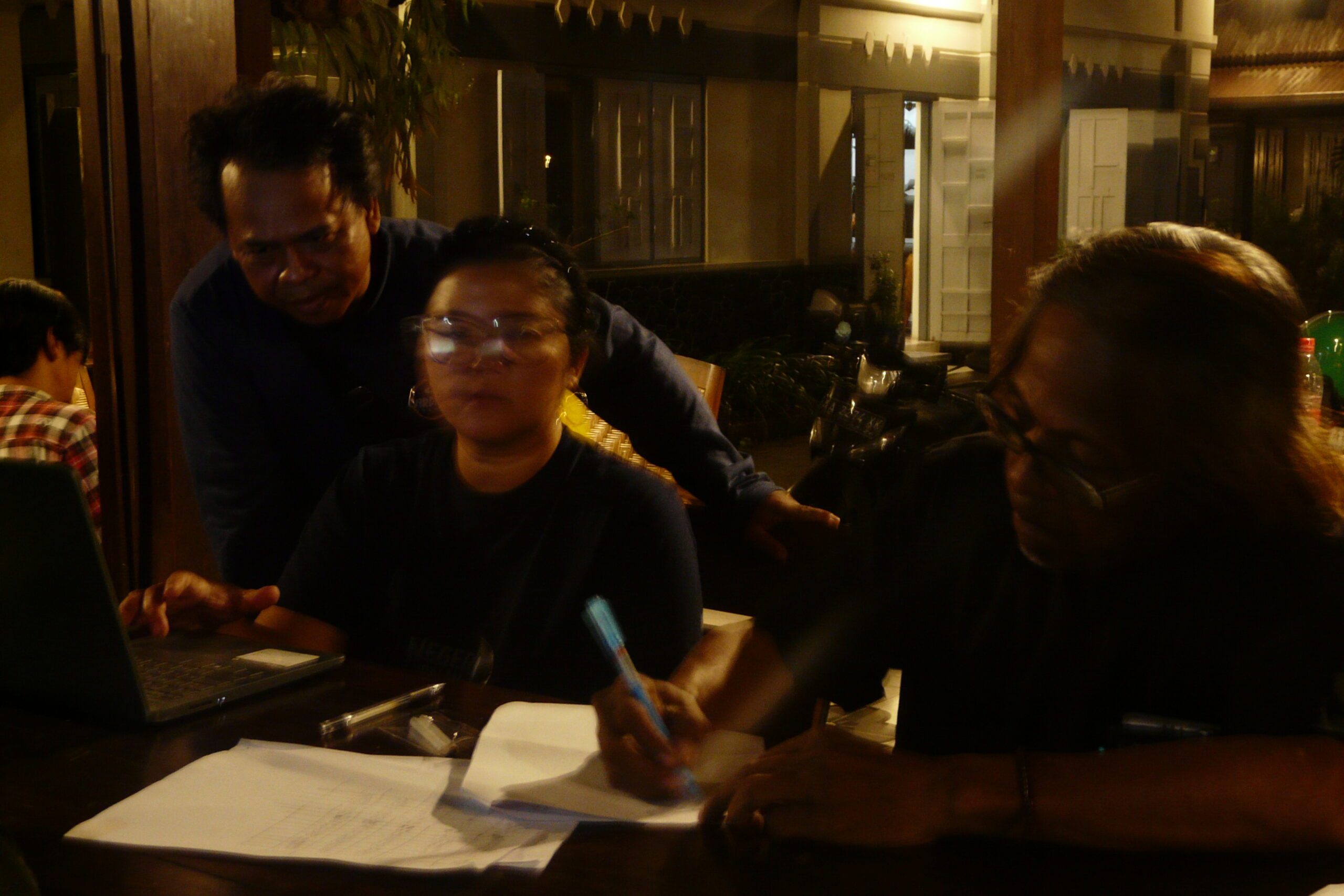 MORSA Event 2026 Tetapkan Pemenang Essay dan Konten Kreator