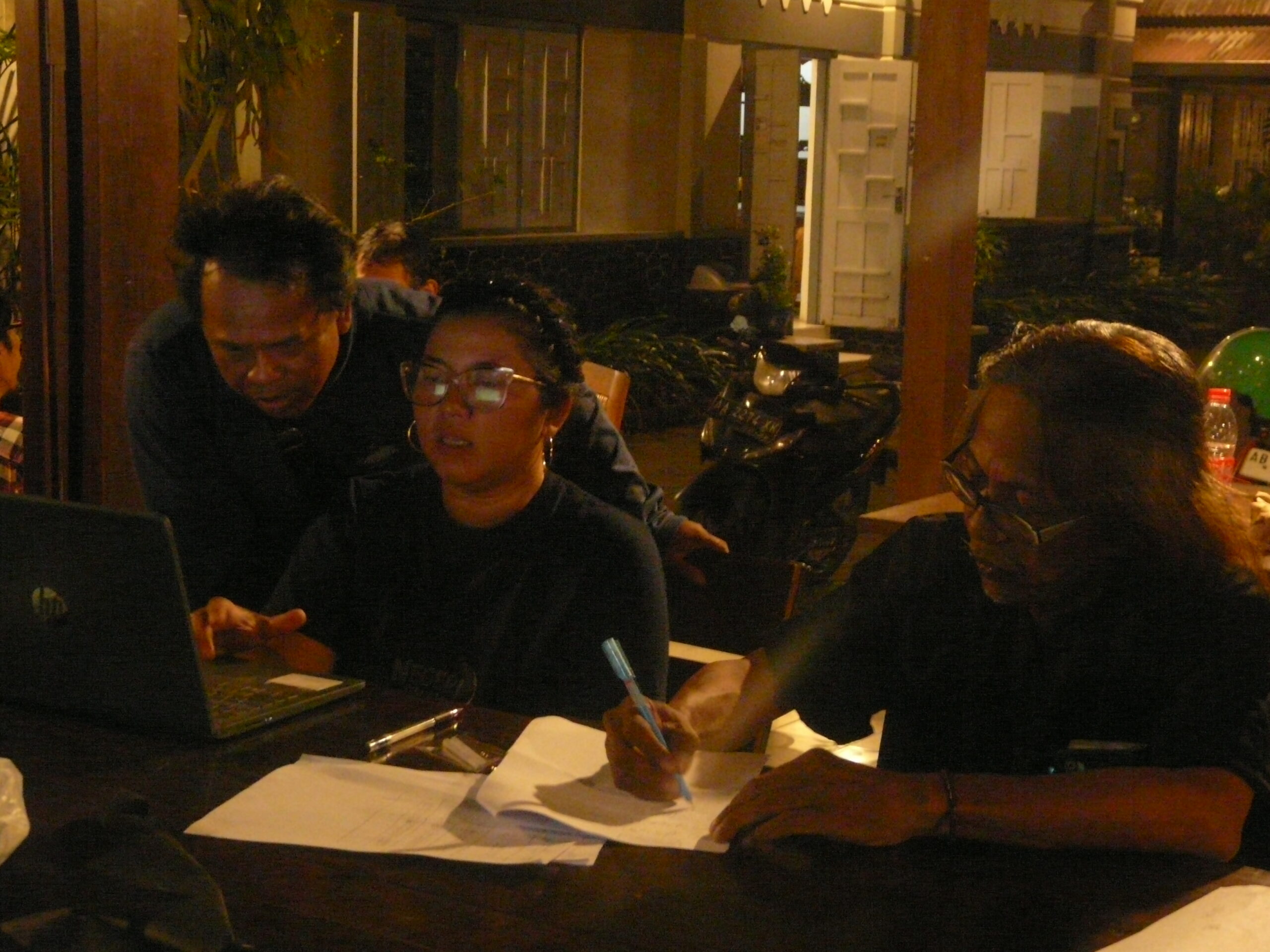 MORSA Event 2026 Tetapkan Pemenang Essay dan Konten Kreator