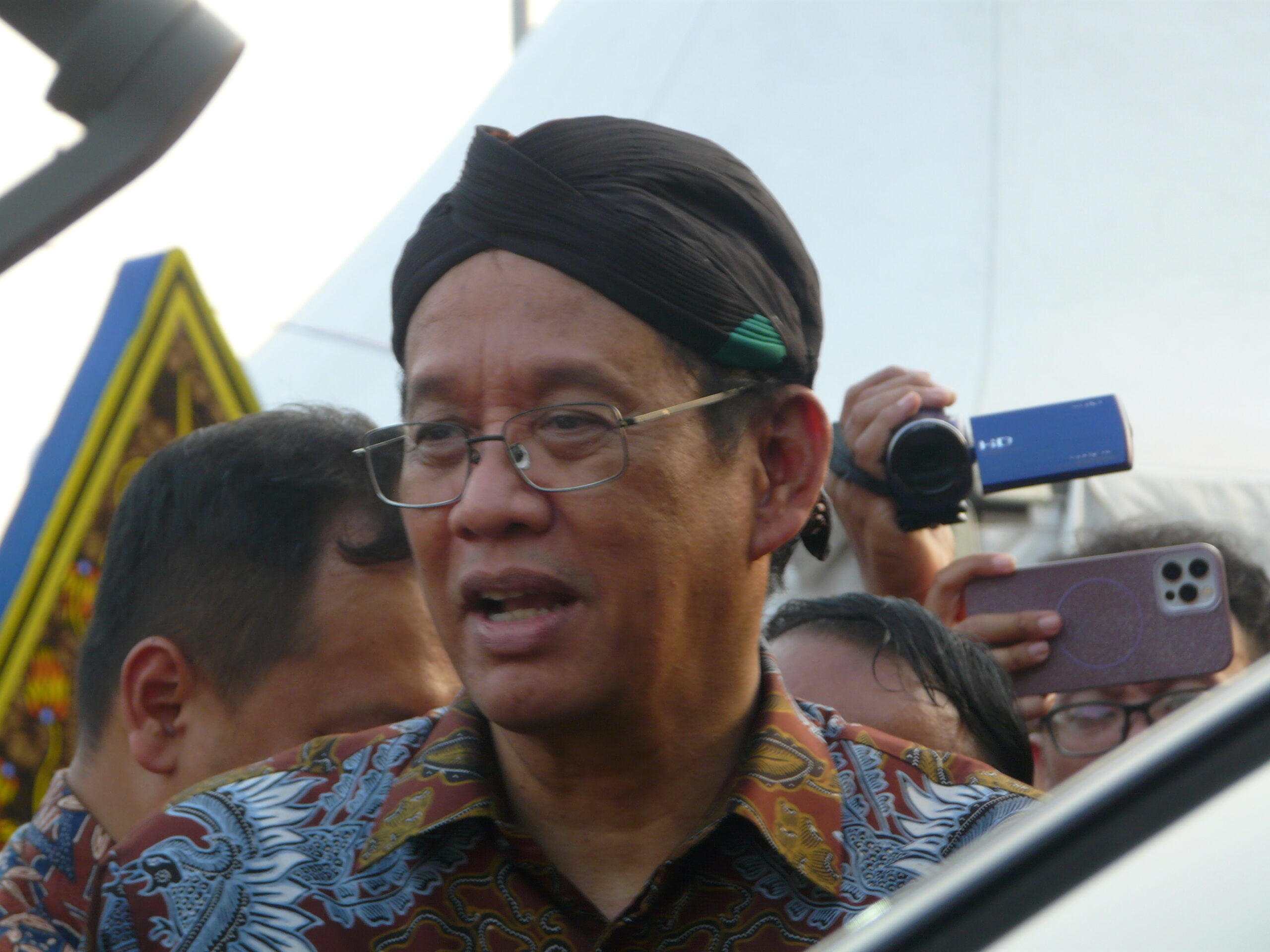 Purbaya’ Kopdes Merah Putih Kantongi Pendanaan Rp240 Triliun