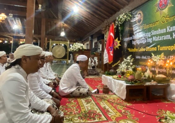 Haul ke-438 Panembahan Senopati, Rawat Budaya dan Jiwa Jawa