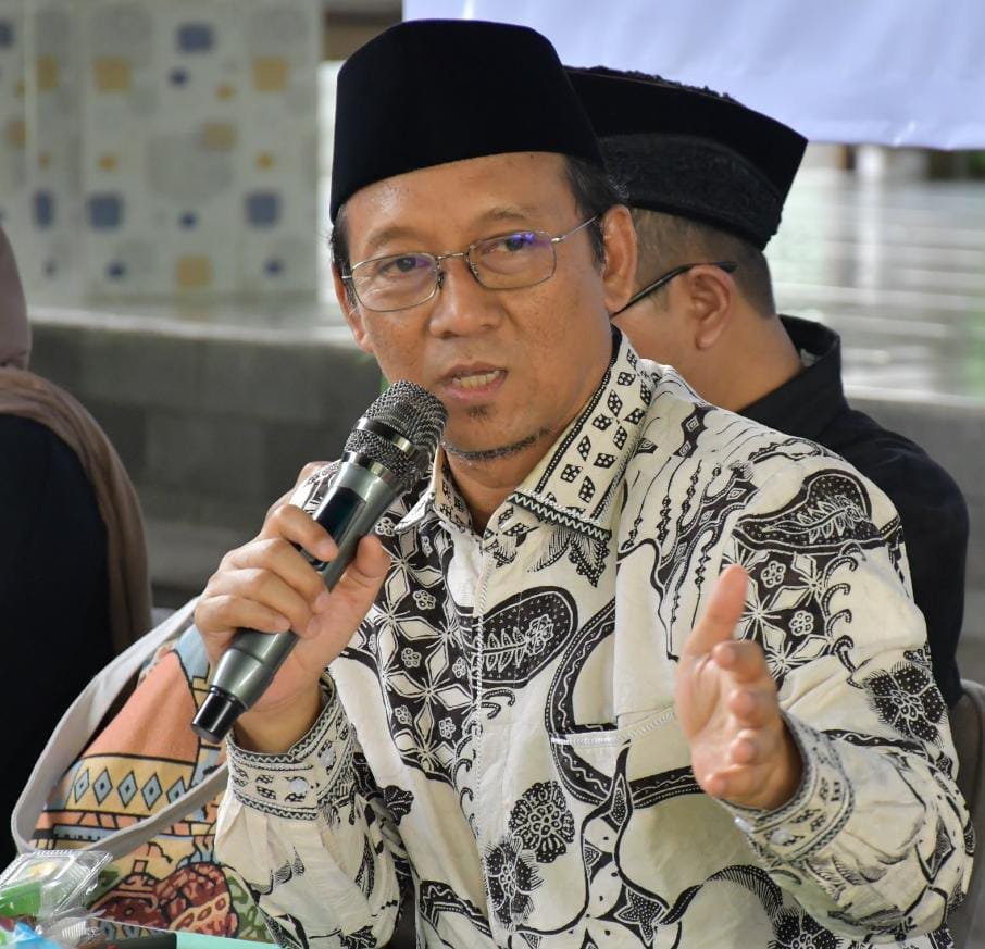 Muktamar NU Jombang 2026, Gus Hilmy Serukan Kemandirian