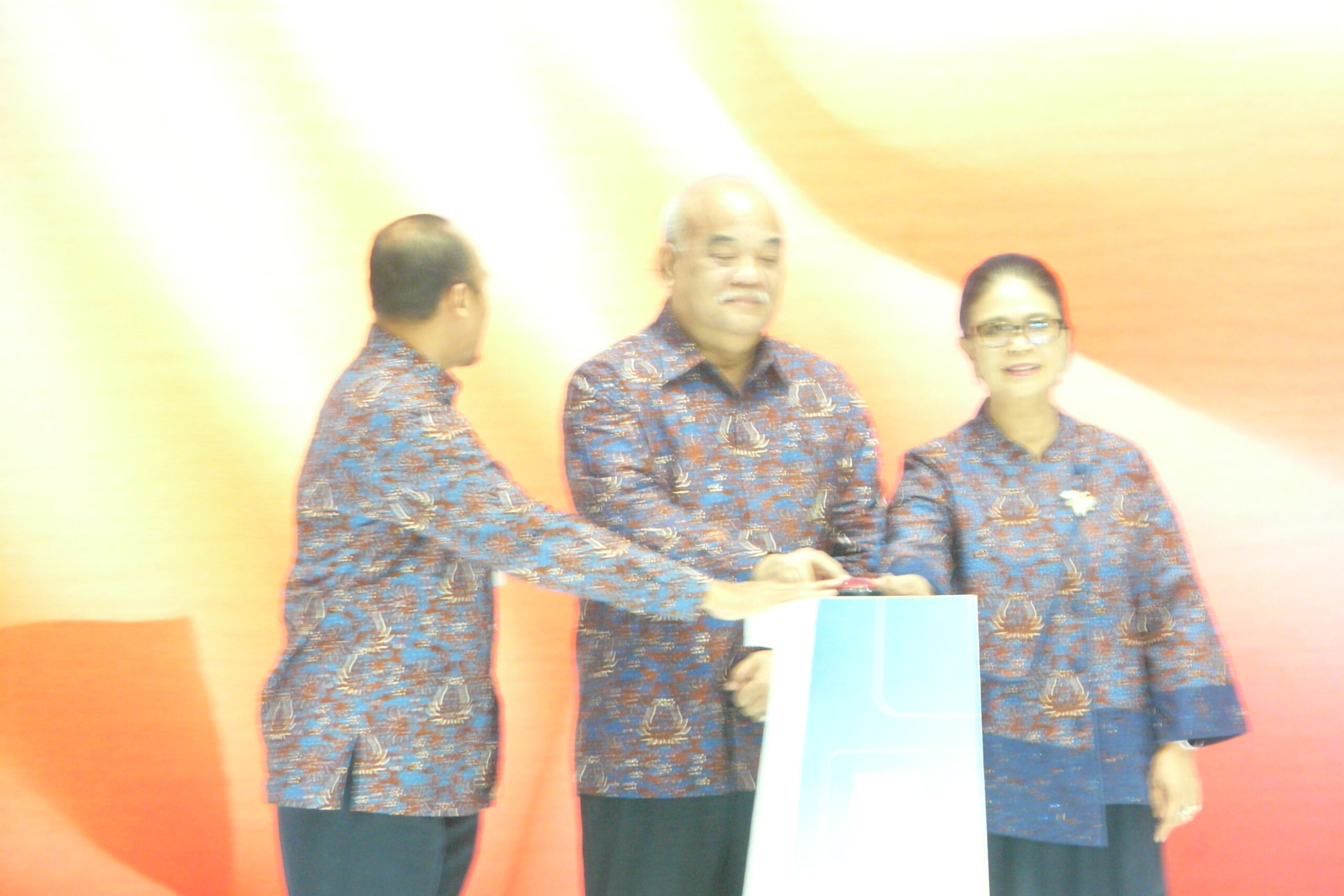 Jogja Fashion Week 2026′ Akar Budaya Bergema ke Dunia