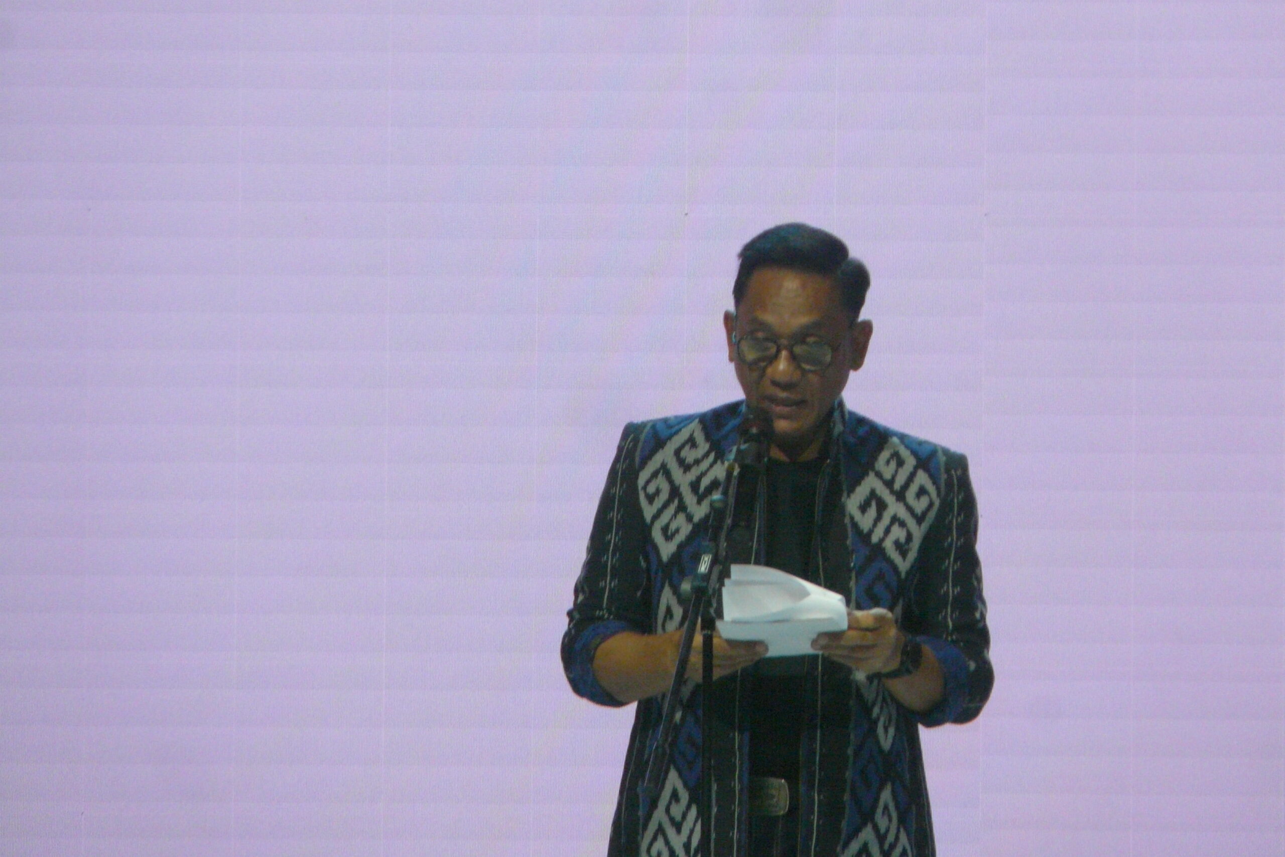 IFC Fashion Trend 2026: Yogyakarta Siap Tembus Pasar Global