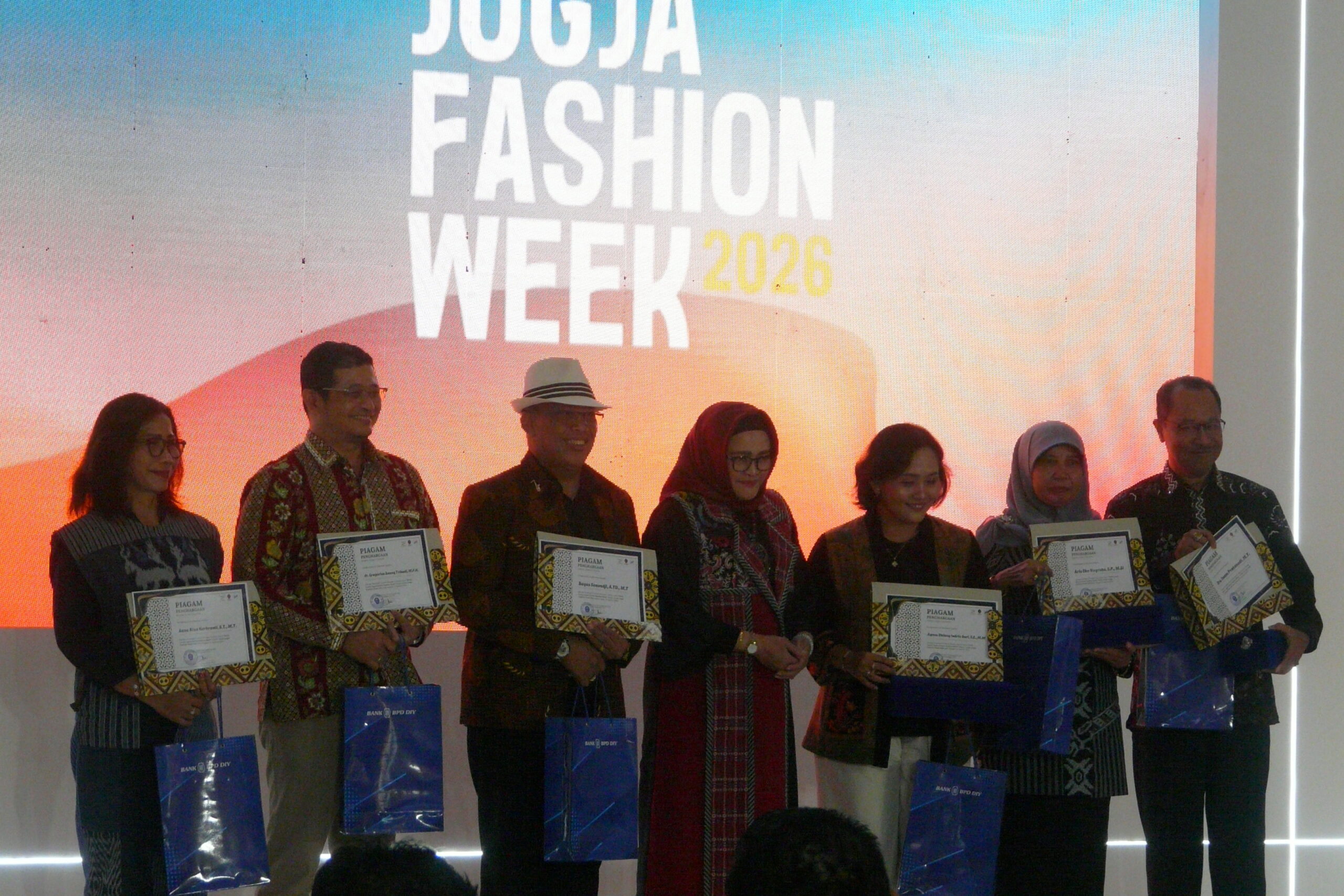 JFW 2026 Tutup, Transaksi Hampir Rp2 Miliar