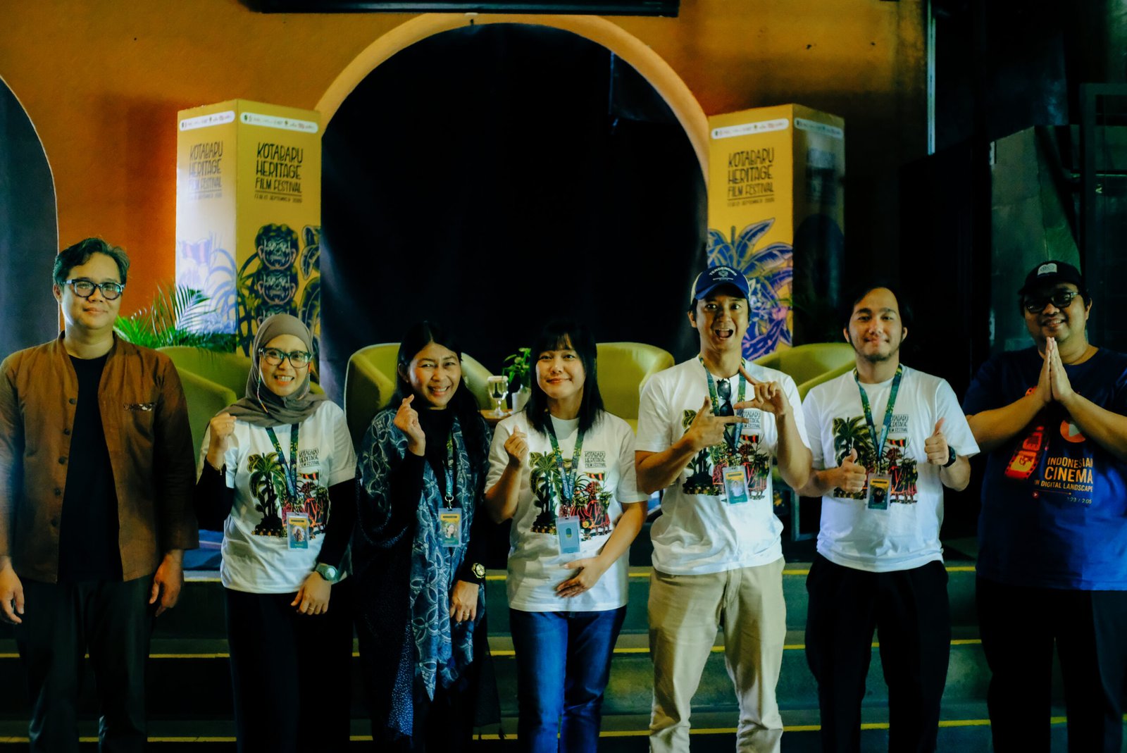KHFF 2026 Umumkan Pemenang Festival Film Yogyakarta