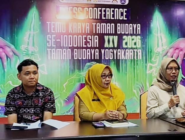 Temu Karya Budaya, Ruang Srawung Nusantara