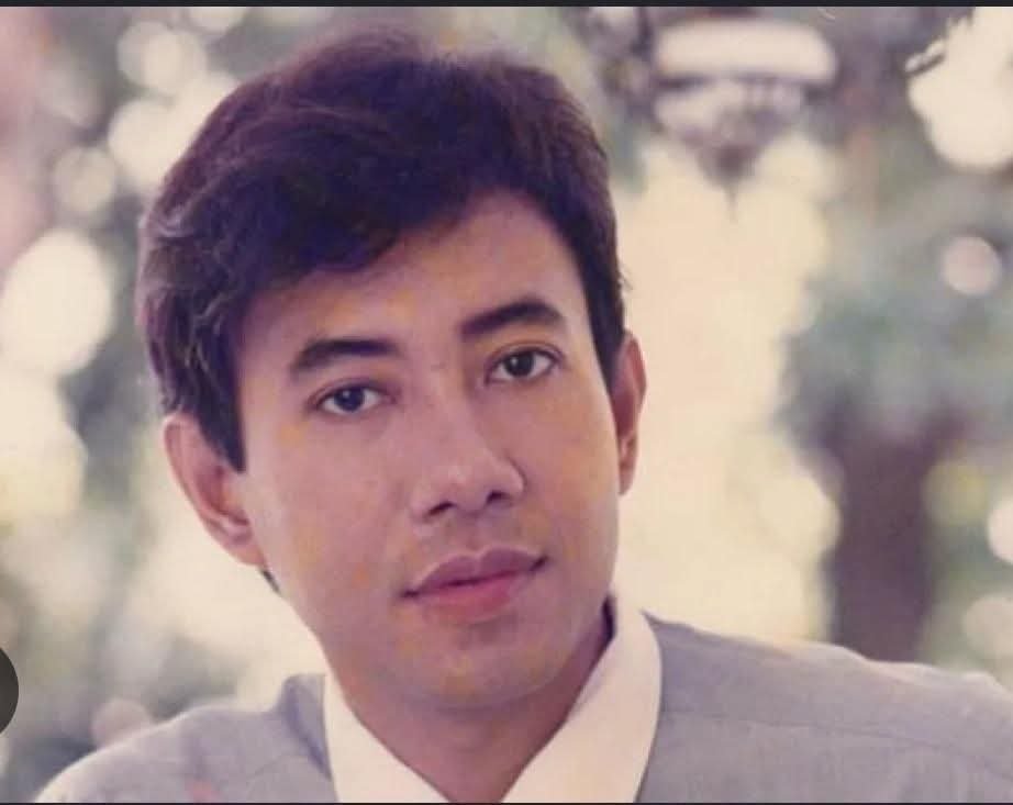 Guruh Sukarnoputra Wafat di Usia 73 Tahun