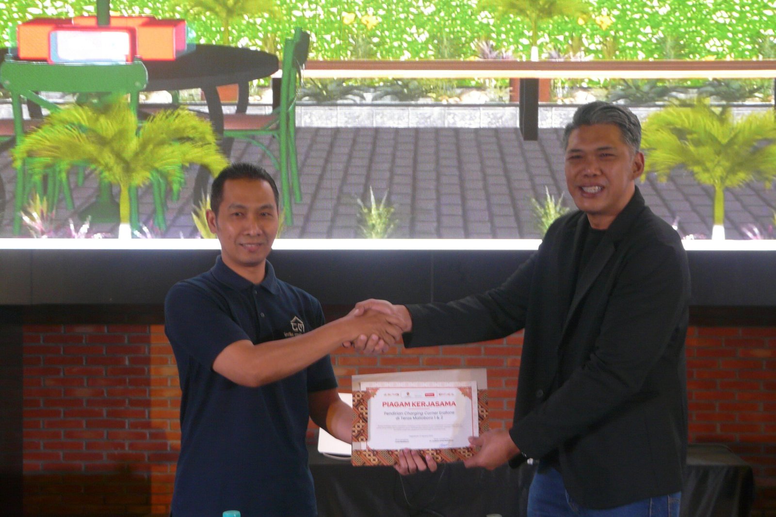 Erafone Run Jogja 2026 Hadir di Kaki Merapi