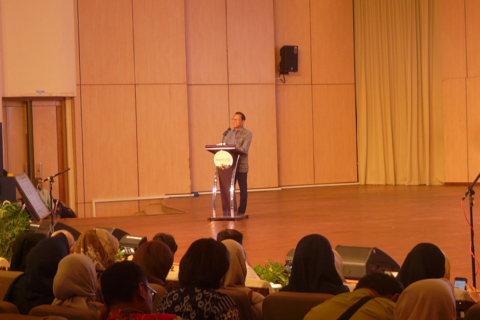 Bappenas Perkuat Talenta Kampus Lewat Talent Fest 2026