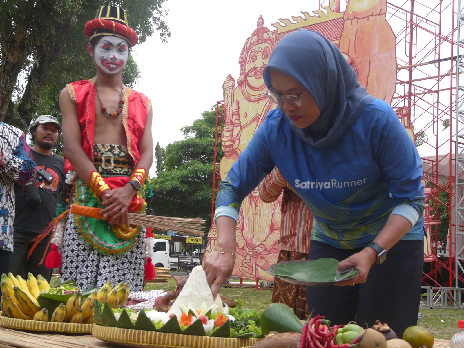 FKY 2026 “AKSARA” Siap Digelar di Sleman