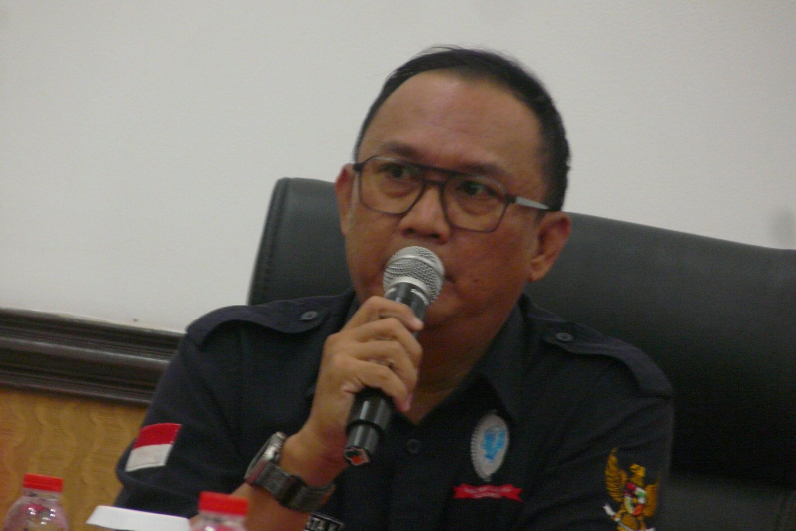KSBSI DIY Dorong Usaha Bersama