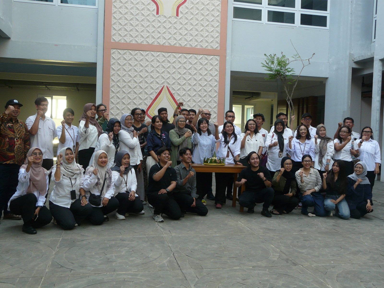 KHFF Hidupkan Heritage Lewat Layar Film di Yogyakarta