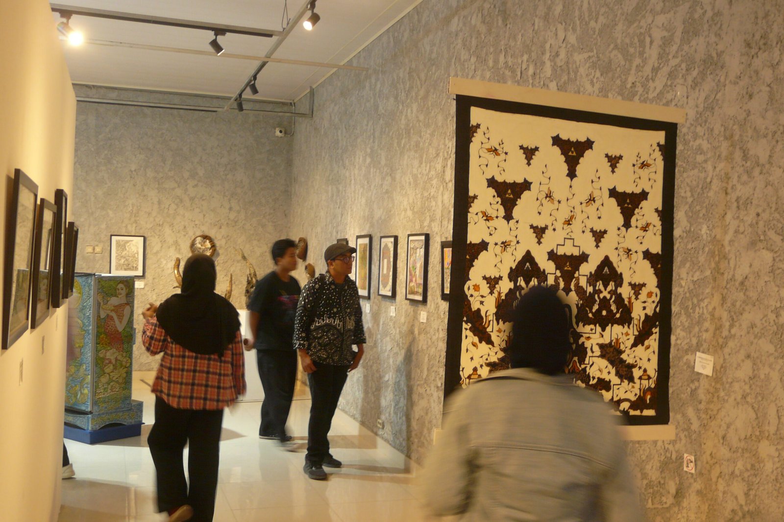 Festival Ornamen 2026 Tutup di Bantul