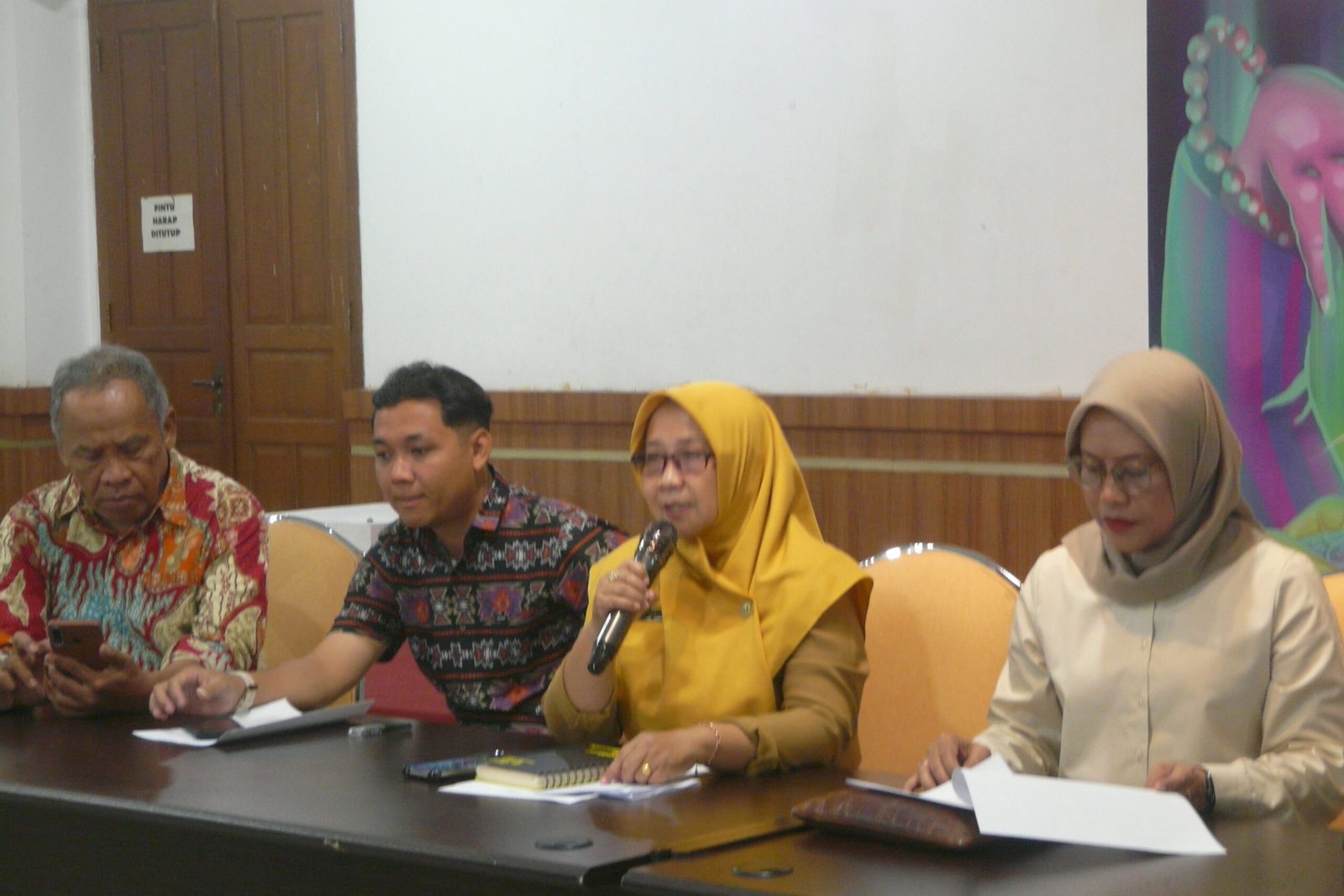Temu Karya Budaya Digelar di Jogja