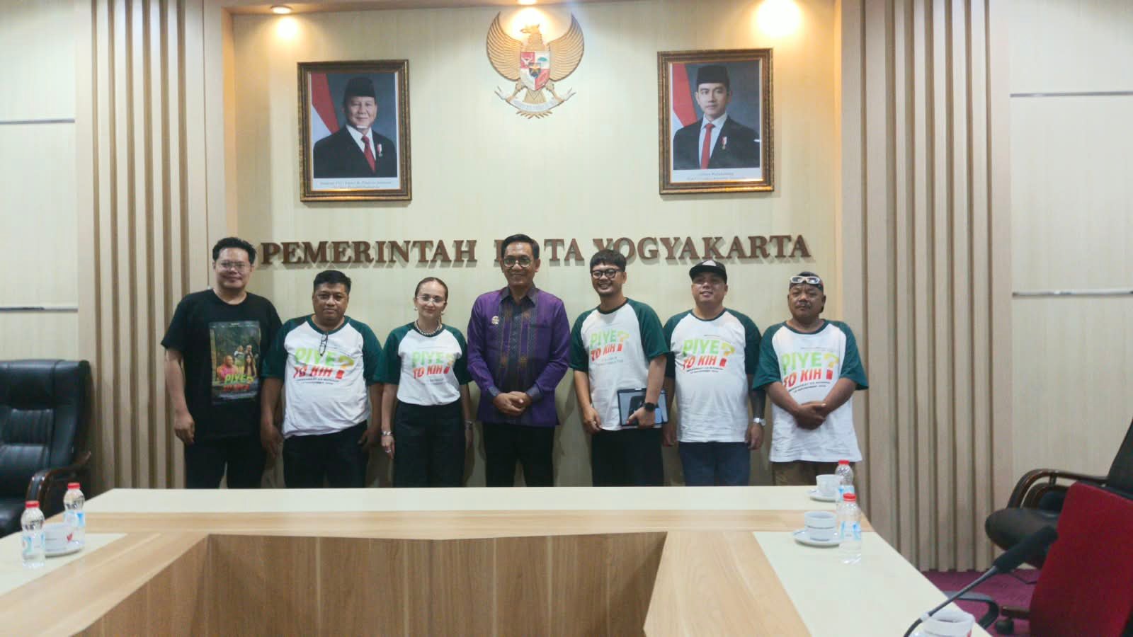 Piye To Kih? Hadirkan Komedi, Budaya, dan Pesan Refleksi Diri