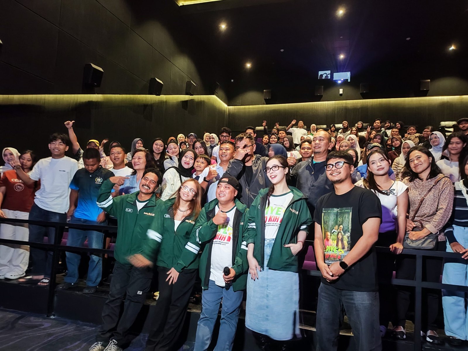 Film Piye To Kih: Tawa dan Haru di Magelang