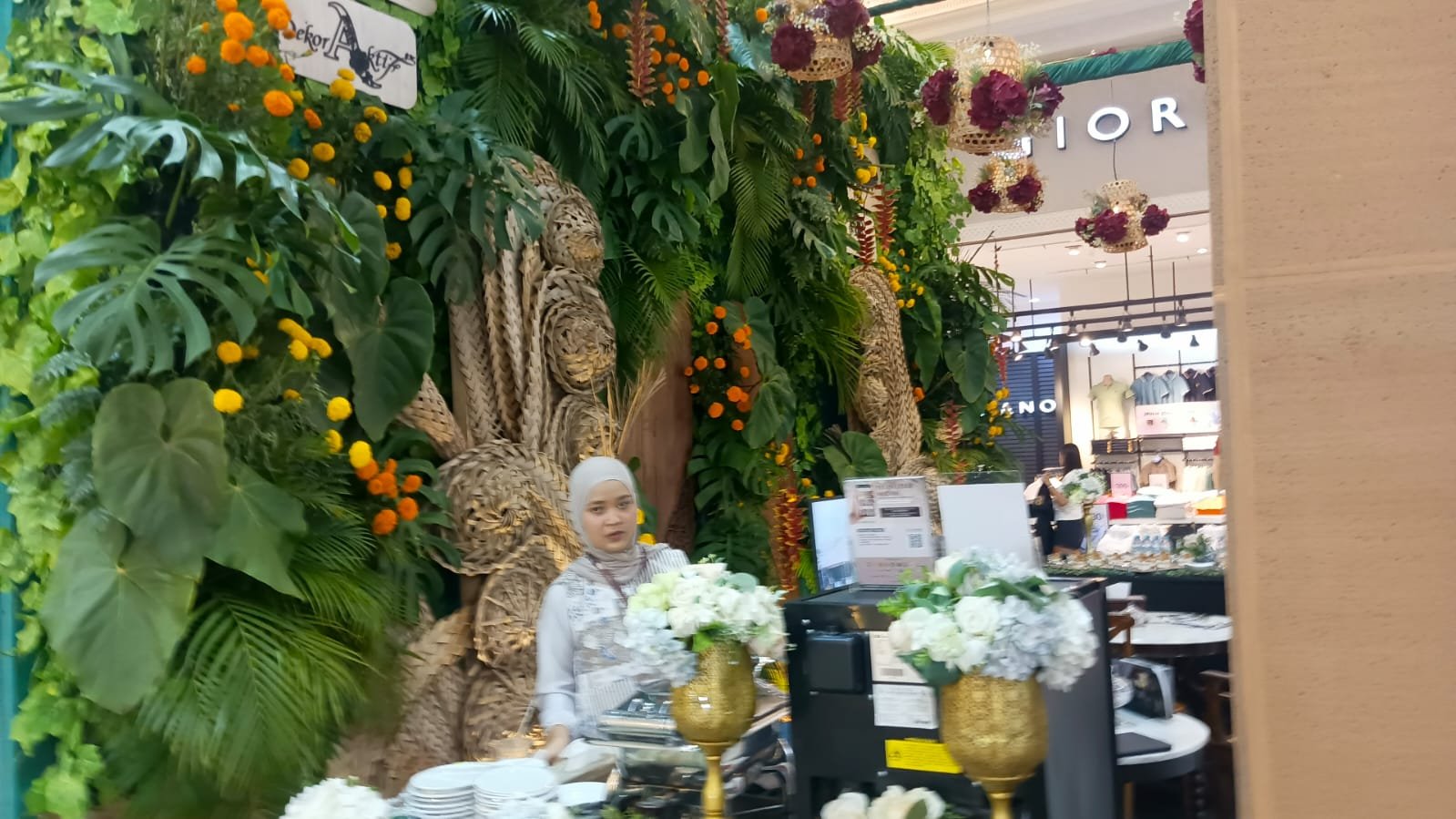 JDWF 2026, IKAPPESTY Promosikan Wedding Jogja