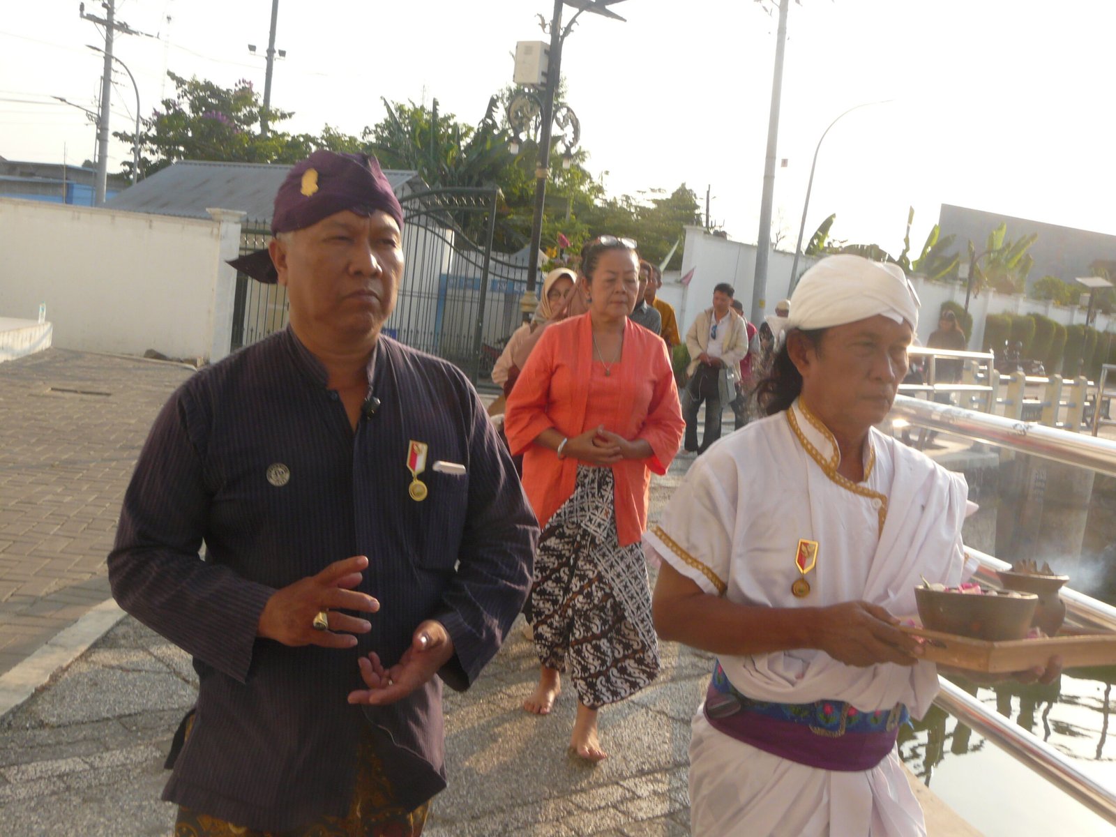 Healing Suwung Hidupkan Srawung Rasa Nuswantara II
