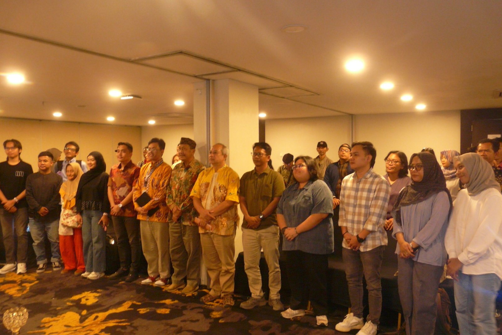 Mendengar untuk Tata Kelola yang Lebih Manusiawi