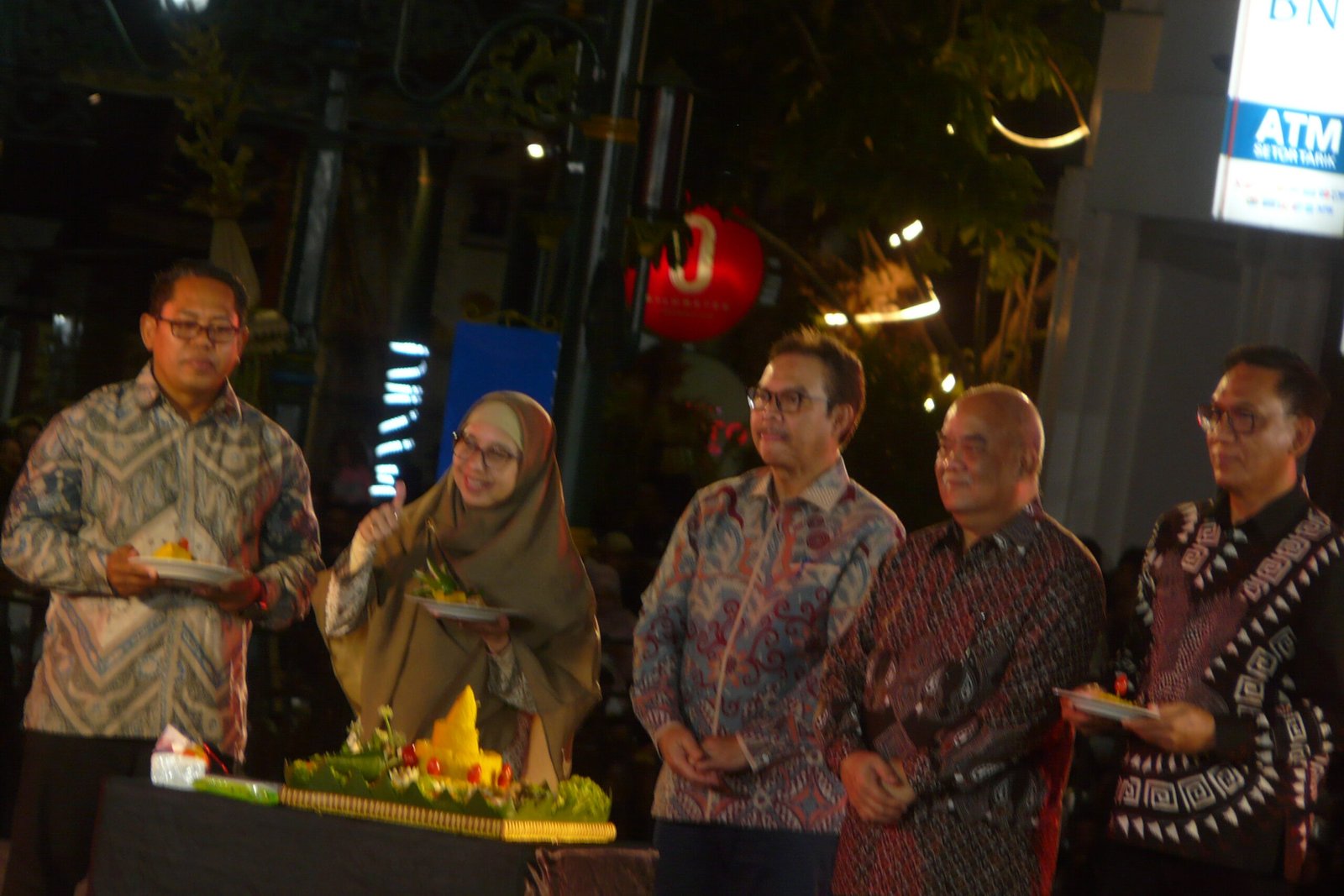 WJNC 2026 Resmi Dibuka, Gana Kalajaya Hidupkan Titik Nol Jogja