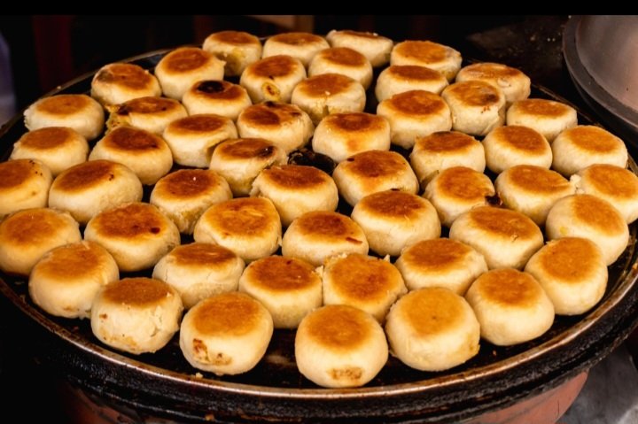 Bakpia Day #14 Yogyakarta, 27 Ribu Bakpia Gratis